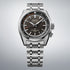 OROLOGIO PROSPEX SPEEDTIMER CRONOGRAFO AUTOMATICO SPB515J1