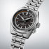 OROLOGIO PROSPEX SPEEDTIMER CRONOGRAFO AUTOMATICO SPB515J1