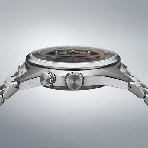 OROLOGIO PROSPEX SPEEDTIMER CRONOGRAFO AUTOMATICO SPB515J1