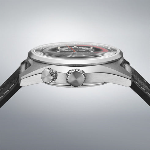 OROLOGIO PROSPEX SPEEDTIMER CRONOGRAFO AUTOMATICO SPB517J1