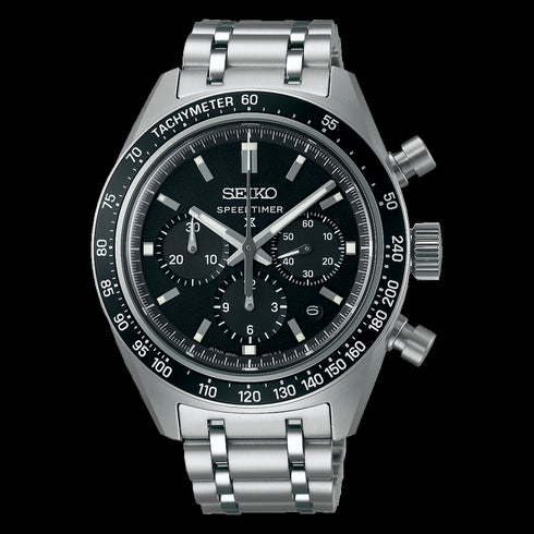 OROLOGIO PROSPEX SPEEDTIMER CRONOGRAFO AUTOMATICO SRQ055J1