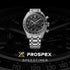 OROLOGIO PROSPEX SPEEDTIMER CRONOGRAFO AUTOMATICO SRQ055J1