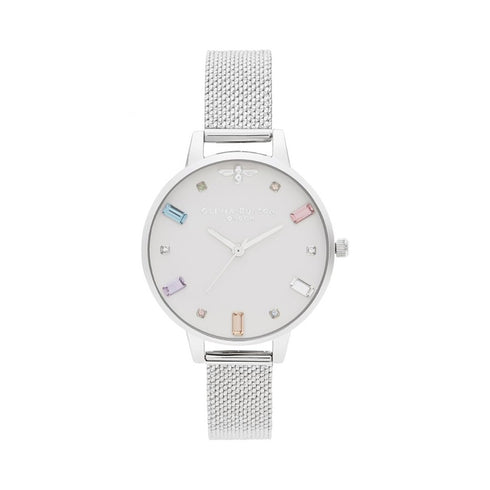 OROLOGIO RAINBOW BEE OB16RB10