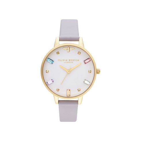 OROLOGIO RAINBOW BEE OB16RB11