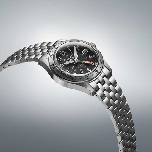 OROLOGIO SEIKO 5 AUTOMATICO GMT SSK023K1