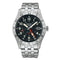 OROLOGIO SEIKO 5 AUTOMATICO GMT SSK023K1