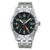 OROLOGIO SEIKO 5 AUTOMATICO GMT SSK023K1