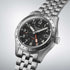 OROLOGIO SEIKO 5 AUTOMATICO GMT SSK023K1