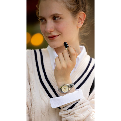 OROLOGIO SEIKO 5 SPORTS AUTOMATICO 3 SFERE DATA SRE023K1