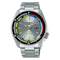 OROLOGIO SEIKO 5 SPORTS AUTOMATICO 3 SFERE DATA SRPL33K1