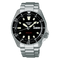 OROLOGIO SEIKO 5 SPORTS AUTOMATICO 3 SFERE DATA SRPL85K1
