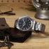 OROLOGIO SEIKO 5 SPORTS AUTOMATICO 3 SFERE SRPG27K1