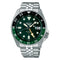 OROLOGIO SEIKO 5 SPORTS AUTOMATICO GMT SSK035K1