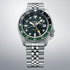 OROLOGIO SEIKO 5 SPORTS AUTOMATICO GMT SSK035K1