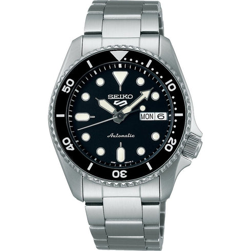 OROLOGIO SEIKO 5 SPORTS SRPK29K1