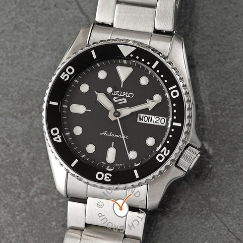 OROLOGIO SEIKO 5 SPORTS SRPK29K1