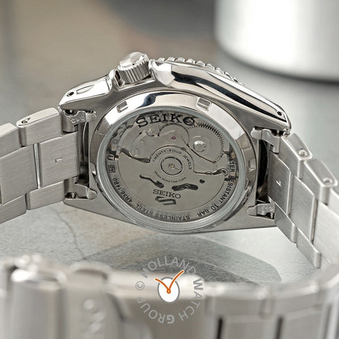OROLOGIO SEIKO 5 SPORTS SRPK29K1