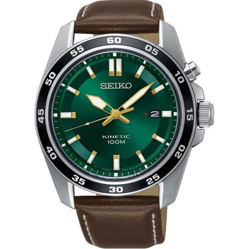OROLOGIO SEIKO KINETIC SKA791P1