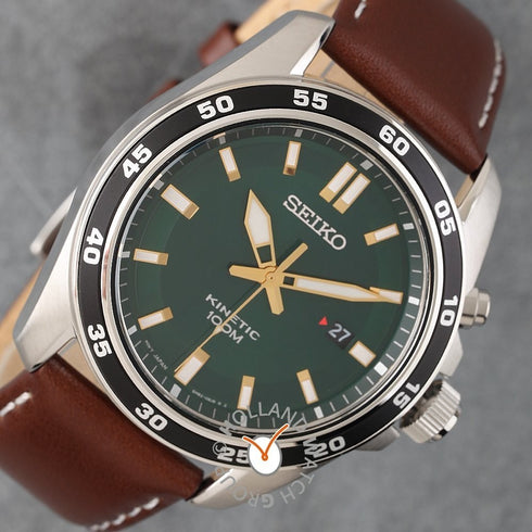 OROLOGIO SEIKO KINETIC SKA791P1