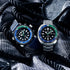 OROLOGIO SEIKO SEA SRPJ35K1 PROSPEX ‘TROPICAL LAGOON’ SPECIAL ED.