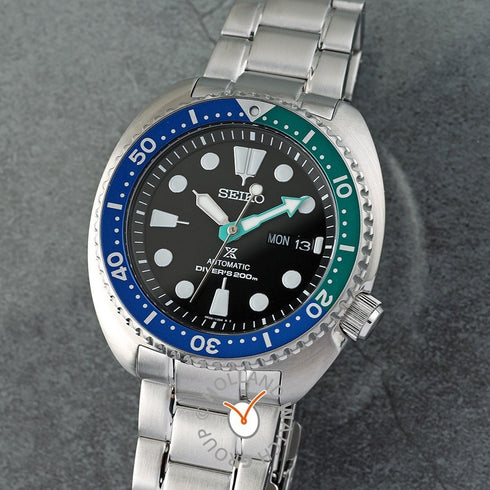 OROLOGIO SEIKO SEA SRPJ35K1 PROSPEX ‘TROPICAL LAGOON’ SPECIAL ED.