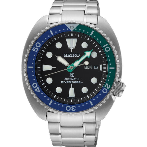 OROLOGIO SEIKO SEA SRPJ35K1 PROSPEX ‘TROPICAL LAGOON’ SPECIAL ED.