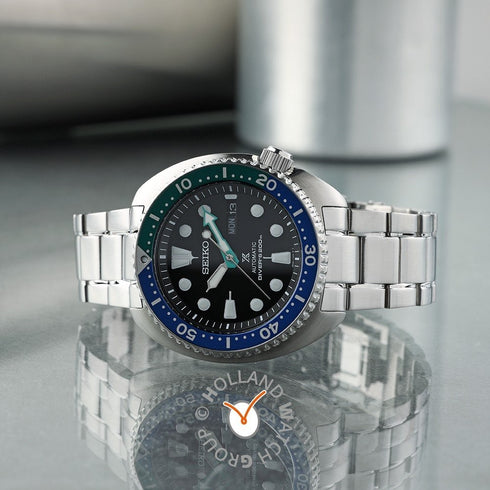 OROLOGIO SEIKO SEA SRPJ35K1 PROSPEX ‘TROPICAL LAGOON’ SPECIAL ED.
