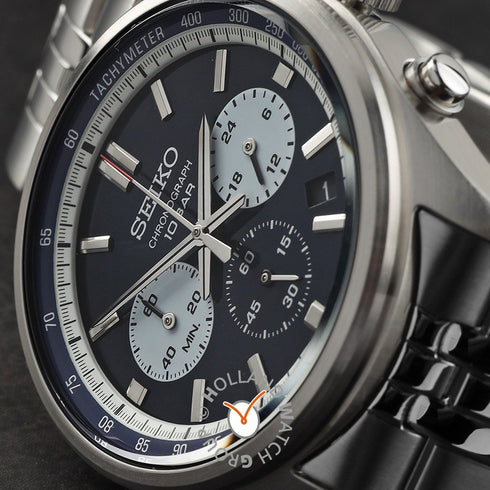 OROLOGIO SEIKO SSB427P1