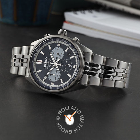 OROLOGIO SEIKO SSB427P1