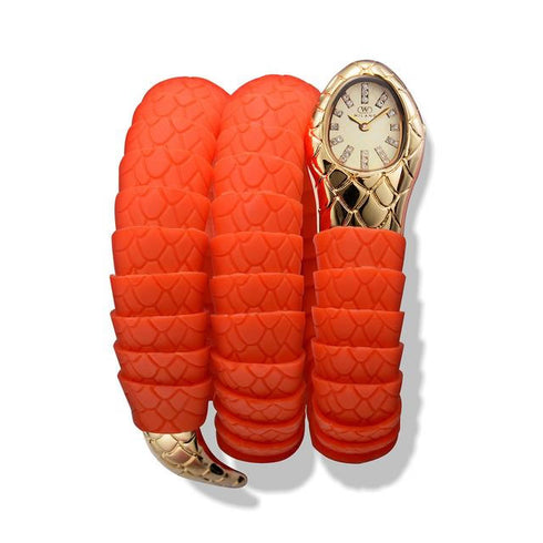 OROLOGIO SERPENTE SERPE//AR