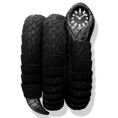 OROLOGIO SERPENTE SERPE//NN