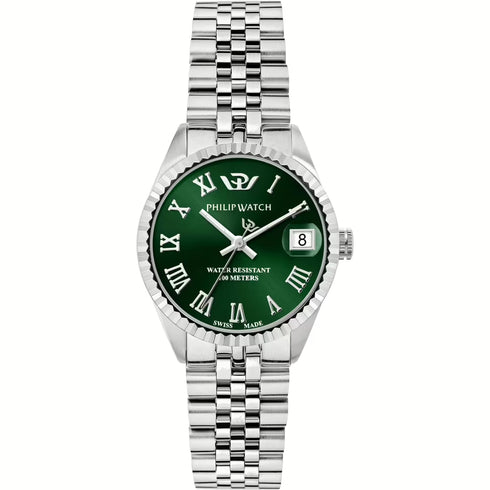 OROLOGIO SOLO TEMPO DONNACARIBE R8253597658