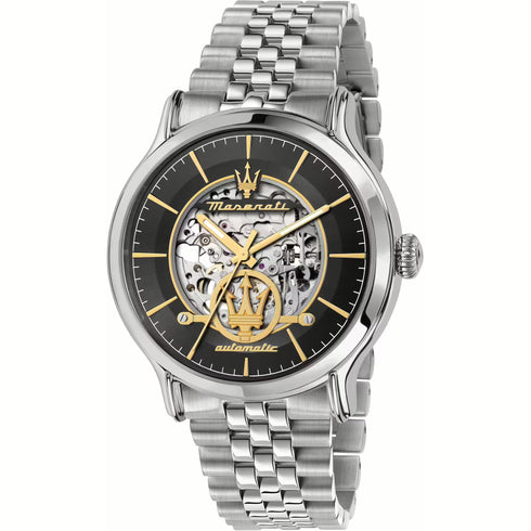 OROLOGIO SOLO TEMPO UOMOEPOCA R8823118015