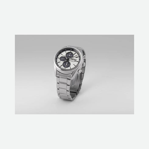 OROLOGIO SPORT CRONOGRAFO AL QUARZO A CARICA SOLARE SSC769P1
