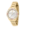 OROLOGIO SPORT ORO GIALLO CON ZIRCONI BAGUETTE 36MM R1953101502