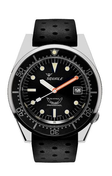 OROLOGIO SQUALE UOMO 1521 CLASSIC 1521CL.NT