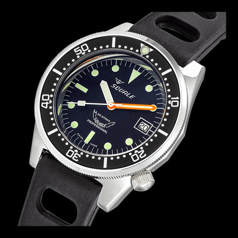 OROLOGIO SQUALE UOMO 1521 CLASSIC 1521CL.NT