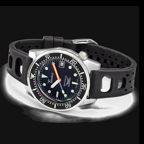 OROLOGIO SQUALE UOMO 1521 CLASSIC 1521CL.NT