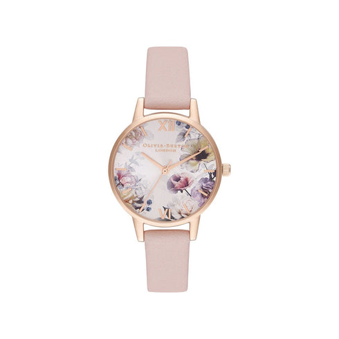 OROLOGIO SUNLIGHT FLORALS OB16EG115
