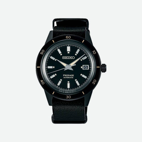 OROLOGIO UOMO PRESAGE AUTOMATICO 3 SFERE SRPH95J1