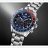 OROLOGIO UOMO PROSPEX CRONOGRAFO QUARZO SOLARE SSC913P1