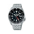 OROLOGIO UOMO SEIKO 5 AUTOMATICO 3 SFERE SSK001K1