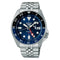 OROLOGIO UOMO SEIKO 5 AUTOMATICO 3 SFERE SSK003K1