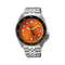 OROLOGIO UOMO SEIKO 5 AUTOMATICO 3 SFERE SSK005K1