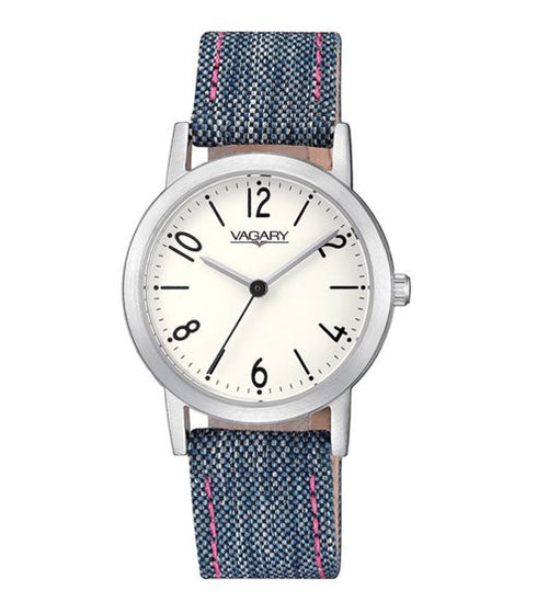 OROLOGIO VAGARY BAMBINO IK7-511-10