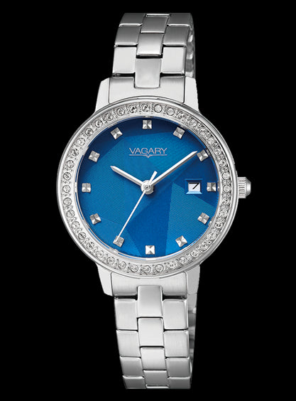 OROLOGIO VAGARY DONNA IU1-417-71