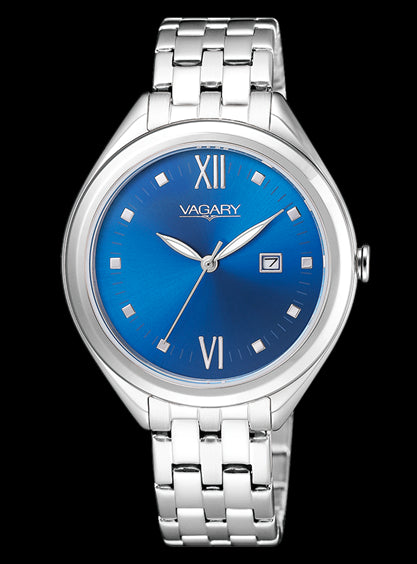 OROLOGIO VAGARY DONNA IU1-611-71