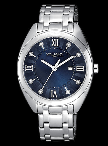 OROLOGIO VAGARY DONNA IU2-111-71