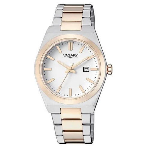 OROLOGIO VAGARY DONNA IU3-134-11