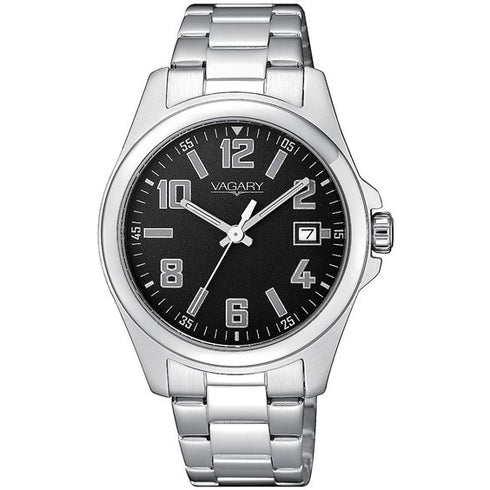 OROLOGIO VAGARY UOMO IB7-619-51